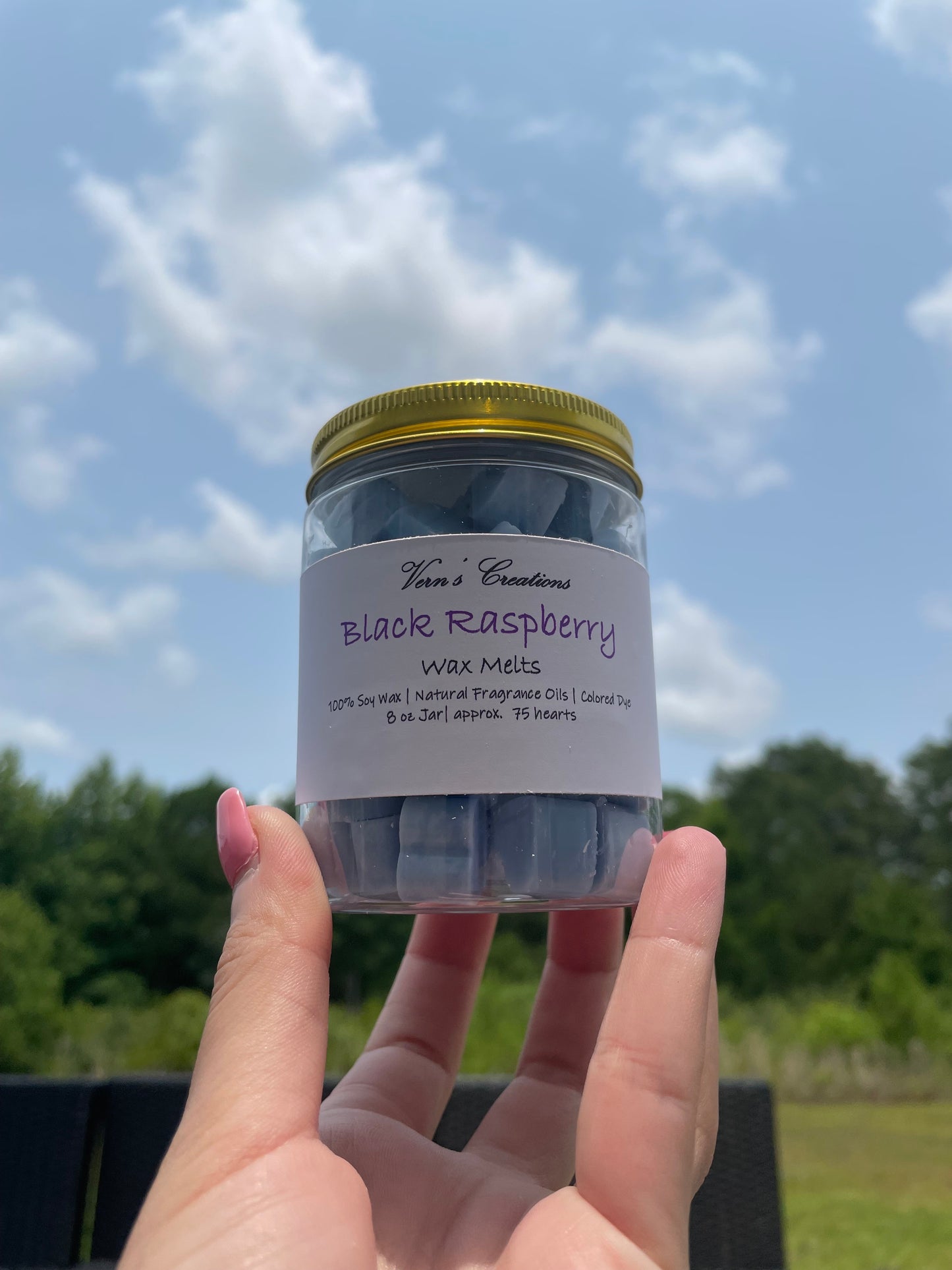 Black Raspberry