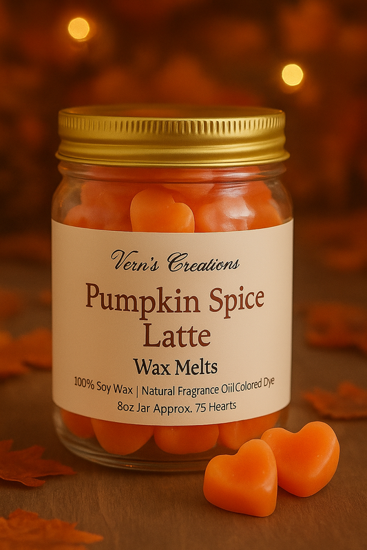 Pumpkin Spice