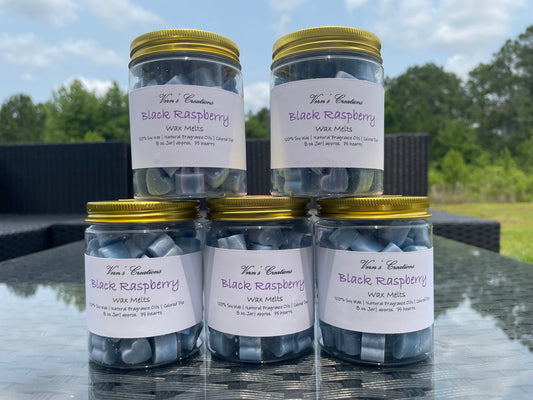 Black Raspberry