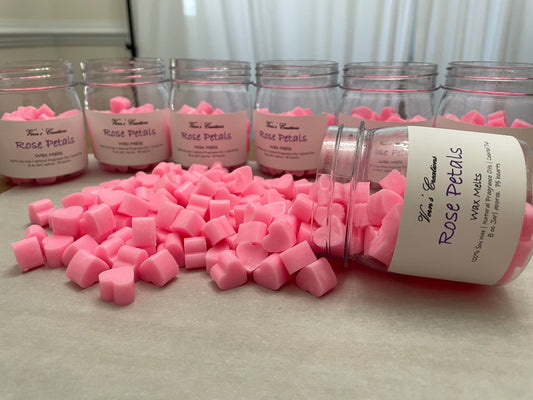 Rose Petals