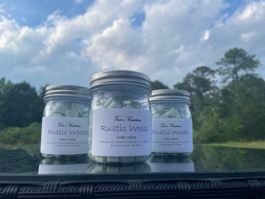 Rustic Woods